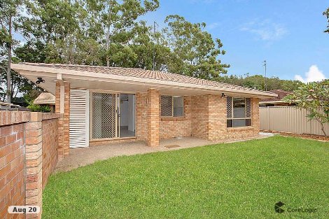 1/21 Eurimbula Ct, Paradise Point, QLD 4216