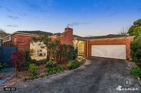 2/23 Birdwood St, Box Hill South, VIC 3128