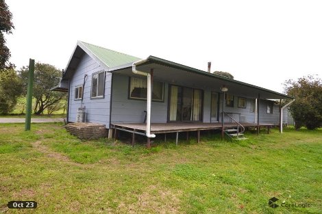 390 Running Creek Rd, Kancoona, VIC 3691