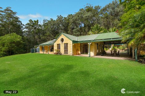 151 Lorne Rd, Upsalls Creek, NSW 2439