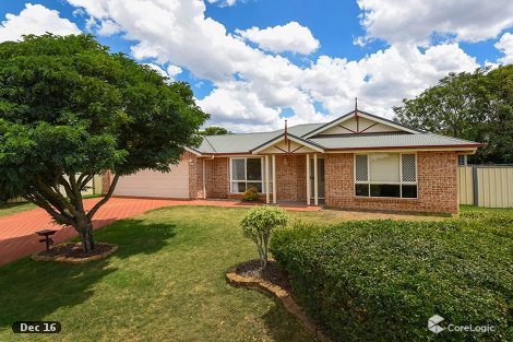 8 Samantha Cl, Darling Heights, QLD 4350