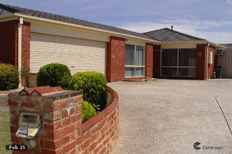 8 Wheat Walk, Delahey, VIC 3037