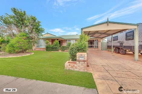 32 Witney St, Telina, QLD 4680