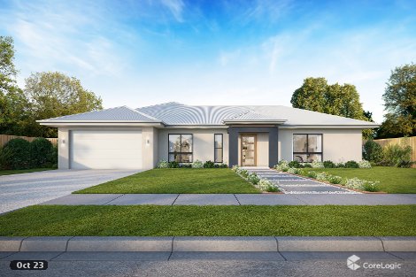 Lot 119 Harvest Lane, Jensen, QLD 4818