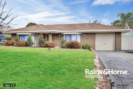 8 Marian Cres, Hillbank, SA 5112