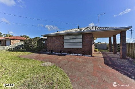 28 Bamboo Ct, Darling Heights, QLD 4350