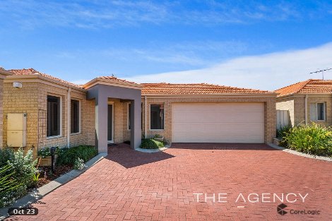 5/28 Riverina Pde, Lake Coogee, WA 6166