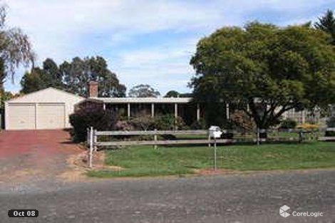 25 Tresidder Ct, Trentham, VIC 3458