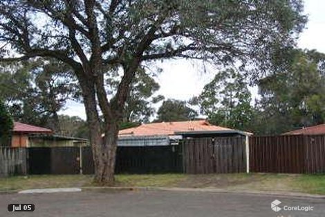 9 Bass Pl, Willmot, NSW 2770