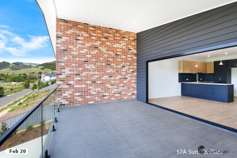 57a Surfleet Pl, Kiama, NSW 2533