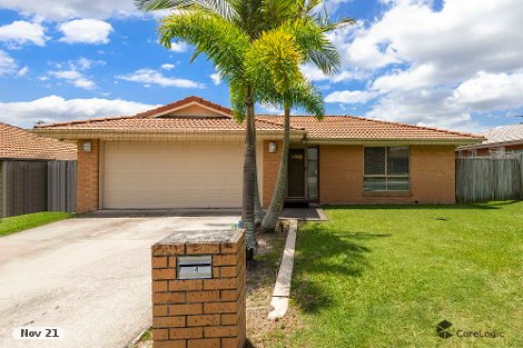 4 Tranquillity Way, Eagleby, QLD 4207