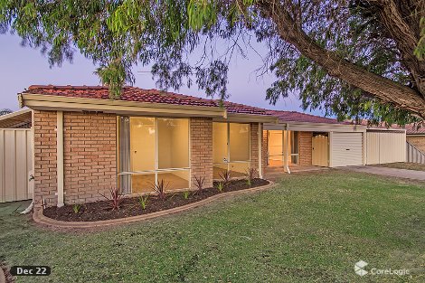 48 Cuthbertson Dr, Cooloongup, WA 6168