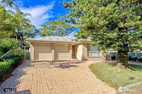 4 Soldiers Point Dr, Norah Head, NSW 2263