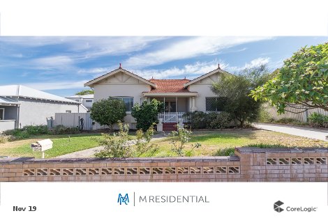 164 Marmion St, East Fremantle, WA 6158