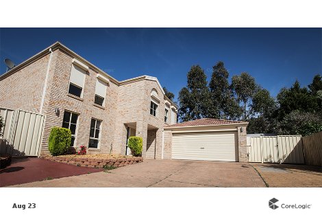 18 Wesley Pl, Horningsea Park, NSW 2171