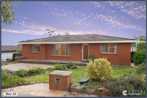 27 Lambrigg St, Farrer, ACT 2607