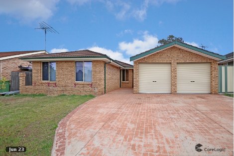 16 Therry St, Bligh Park, NSW 2756