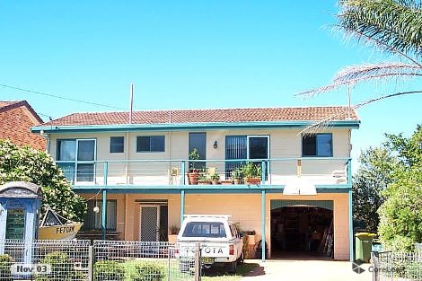 64 Bluff Rd, Emerald Beach, NSW 2456