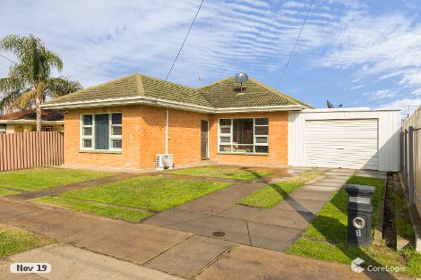 3 Beatrice St, Ottoway, SA 5013