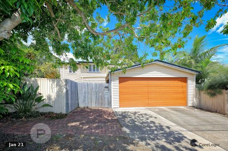 46 Cameron St, Fairfield, QLD 4103