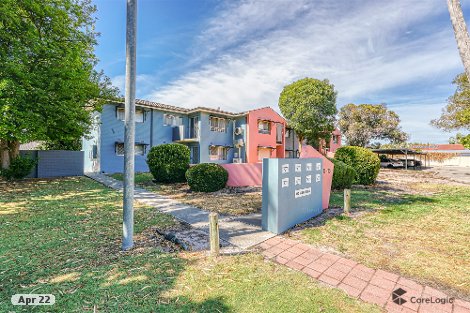 8/71 Norbury Way, Langford, WA 6147