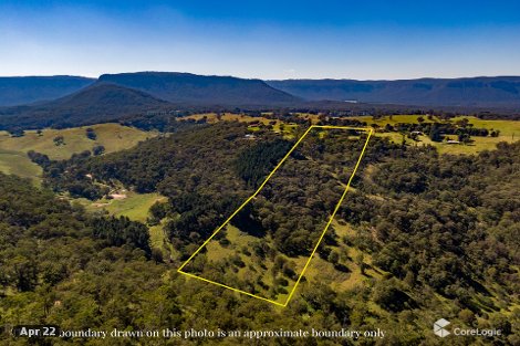 544 Peach Tree Rd, Megalong Valley, NSW 2785