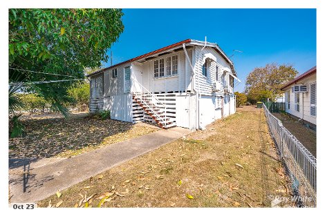 4 Edgar St, Park Avenue, QLD 4701