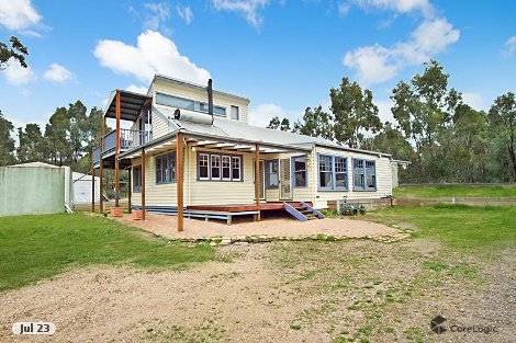 8 Ansen Rd, Eppalock, VIC 3551