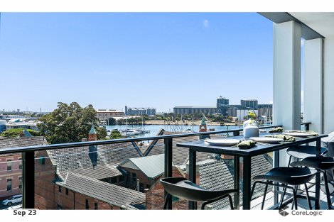 602/12 Bishopsgate St, Wickham, NSW 2293