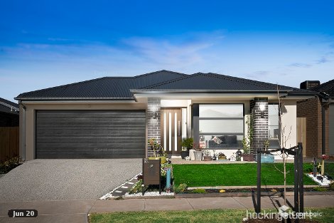 32 Lancashire Dr, Werribee, VIC 3030