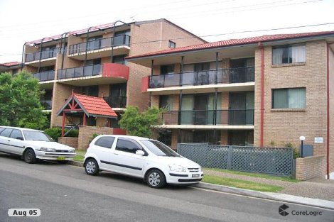 35/34-40 Merton St, Sutherland, NSW 2232