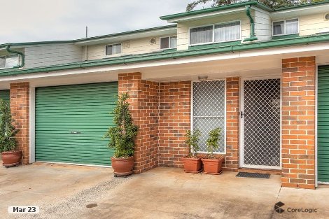 2/2 Kenric St, Toowoomba City, QLD 4350