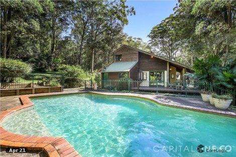 1114 Yarramalong Rd, Wyong Creek, NSW 2259