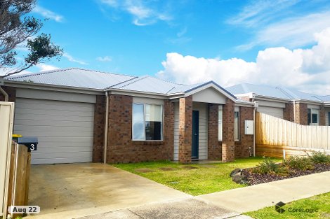 3-5 Moorhouse St, Portland, VIC 3305