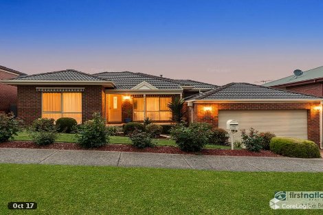 21 Regency Rise, Chirnside Park, VIC 3116