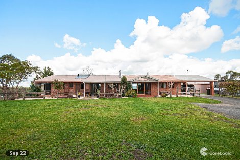 385 Mount Lookout Rd, Ellaswood, VIC 3875