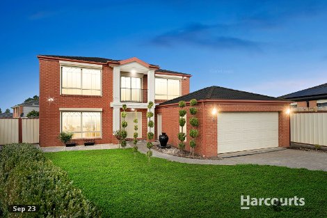 2 Mallebush Ave, Cairnlea, VIC 3023