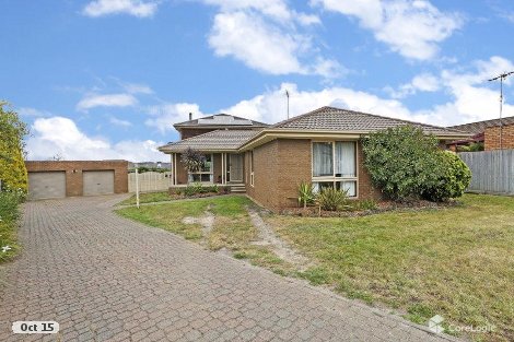 6 Nambrok Ct, Grovedale, VIC 3216