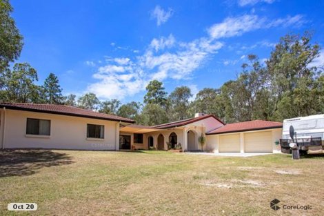 1358-1374 Waterford Tamborine Rd, Logan Village, QLD 4207