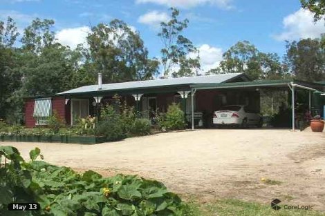 717 Nanango Brooklands Rd, Brooklands, QLD 4615