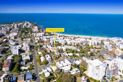 12 Upper Gay Tce, Kings Beach, QLD 4551