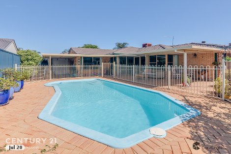 15 Pimelia Gr, Thornlie, WA 6108