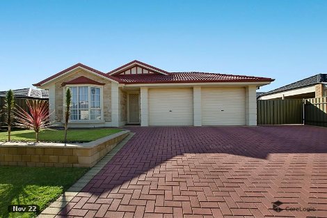 3 Trinity Ct, Andrews Farm, SA 5114