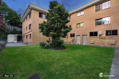 4/7 Norwood Tce, Paddington, QLD 4064