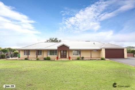 34 Craigie Dr, Roelands, WA 6226