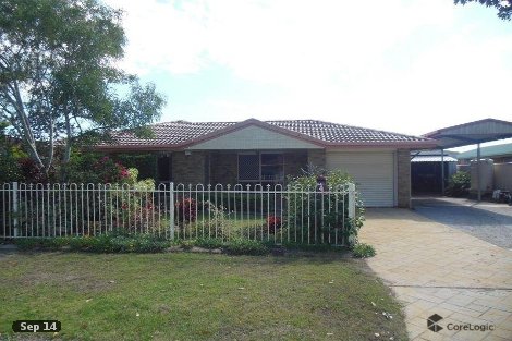 4 Intrepid Ct, Beachmere, QLD 4510