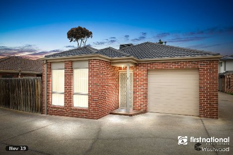 2/47 Tyrone St, Werribee, VIC 3030