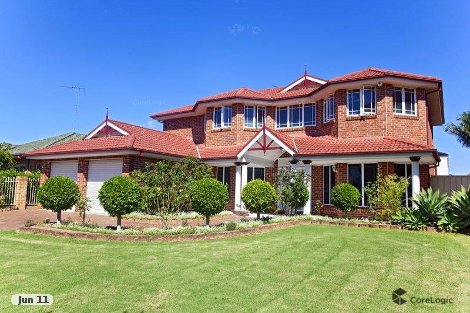 19 Inverness Cct, Cecil Hills, NSW 2171