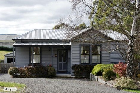 18 Annears Rd, Blackwall, TAS 7275