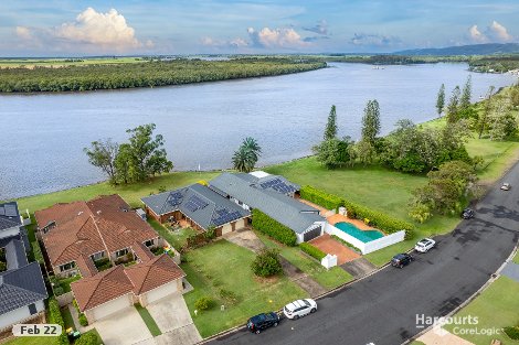 112 Riverside Dr, West Ballina, NSW 2478